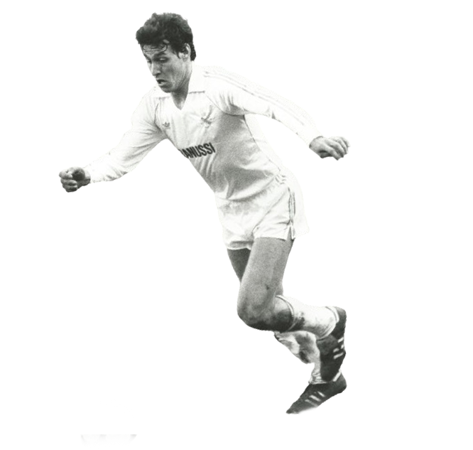 Alfonso Fraile Jugador